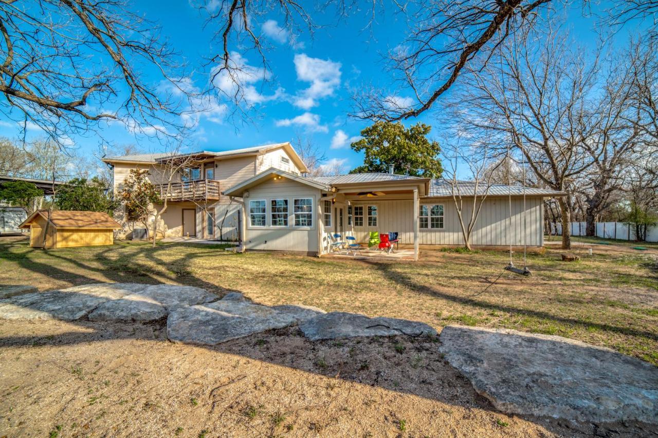 5 Bdrm Home On 2 Acres Mins To Wineries Private Heated Pool And Hot Tub Джонсон-Сіті Екстер'єр фото